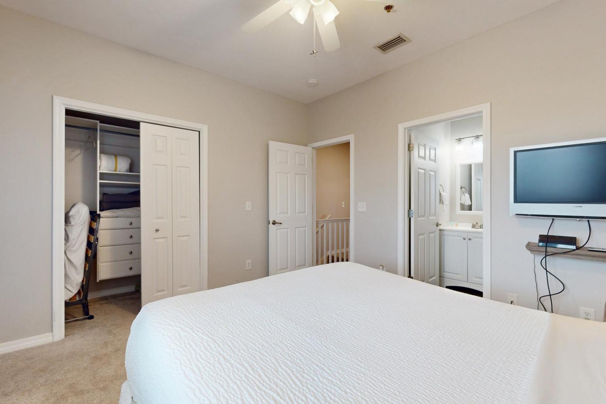 Sharp Reef On The Gulf #5 Villa Pensacola Exterior photo